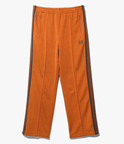Needles TRACK  POLY SMOOTH 24ss Pant