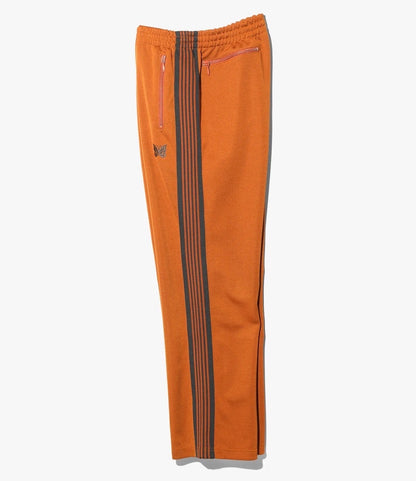Needles TRACK  POLY SMOOTH 24ss Pant