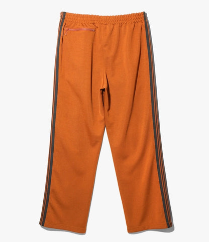 Needles TRACK  POLY SMOOTH 24ss Pant