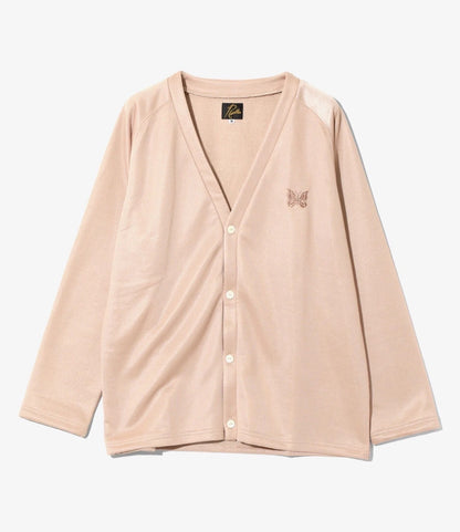 Needles V-Neck Cardigan