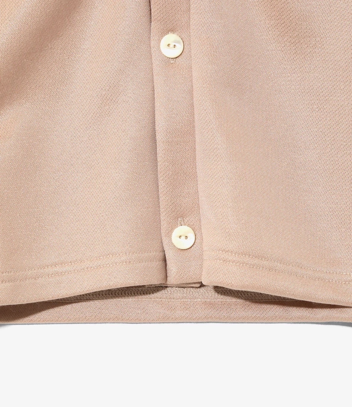 Needles V-Neck Cardigan
