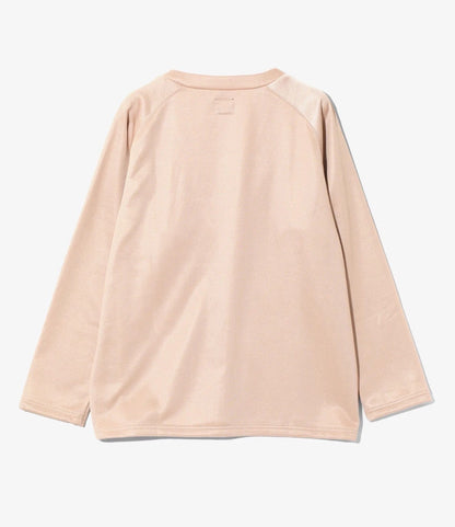 Needles V-Neck Cardigan