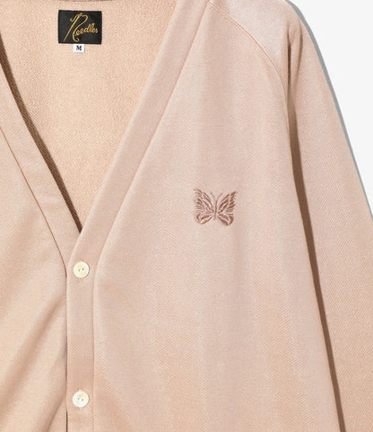 Needles V-Neck Cardigan