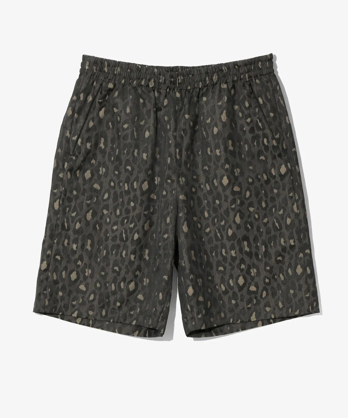 NEEDLES BASKETBALL SHORT