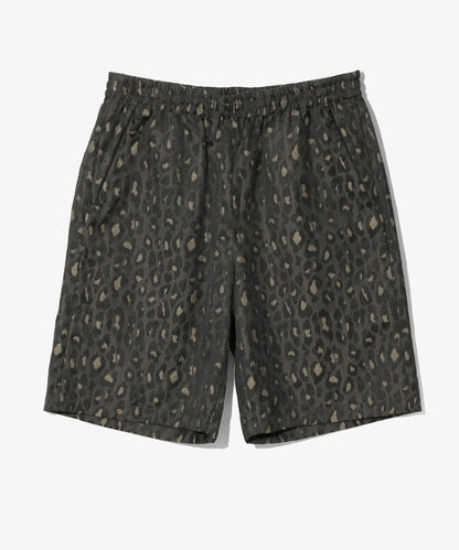 NEEDLES BASKETBALL SHORT
