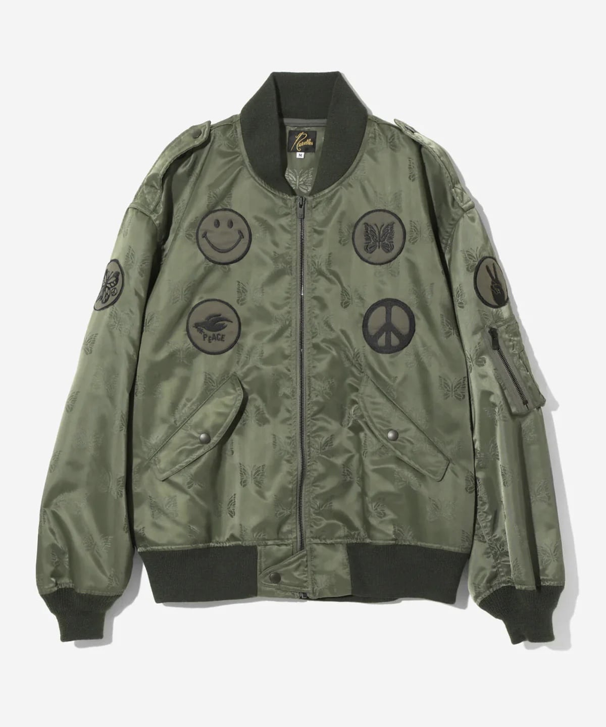 Needles L2-B Flight Jacket