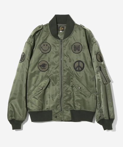 Needles L2-B Flight Jacket