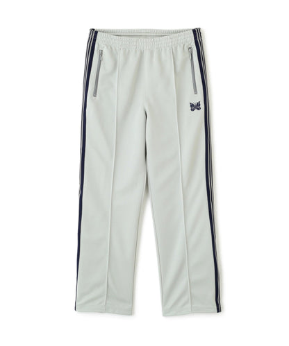 Needles Track Pants Poly Smooth LHP Grey