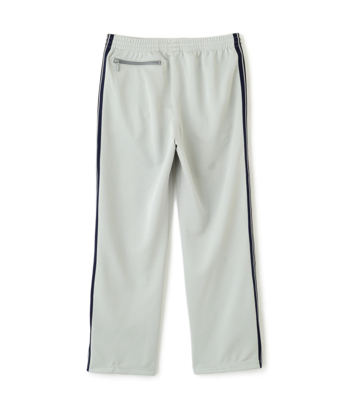 Needles Track Pants Poly Smooth LHP Grey