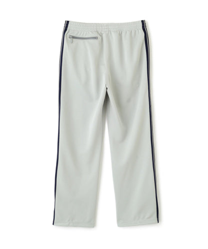 Needles Track Pants Poly Smooth LHP Grey