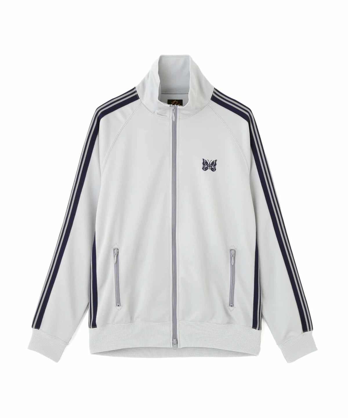 NEEDLES 25SS Exclusive Poly Smooth Track Jacket