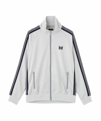 NEEDLES 25SS Exclusive Poly Smooth Track Jacket