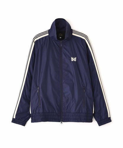 Needles × LHP Exclusive Nylon Track Jacket Navy