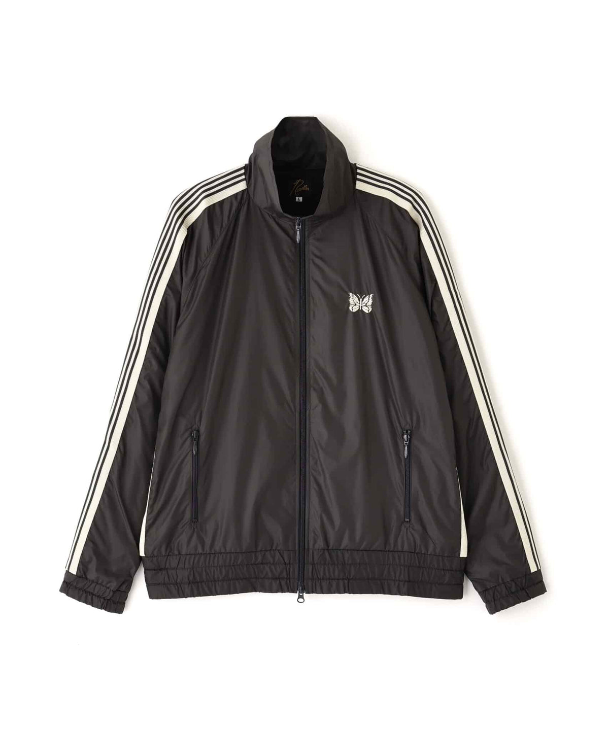 Needles × LHP Exclusive Nylon Track Jacket