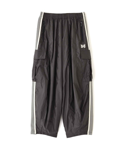 Needles 2025 LHP Exclusive BDU HD Nylon Track Pants