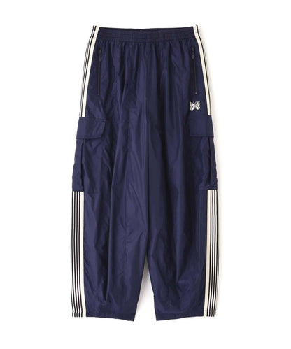 Needles 2025 LHP Exclusive BDU HD Nylon Track Pants