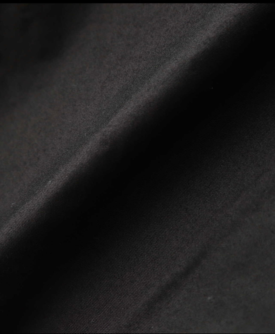 Needles H.D. BDU Hizadel BLACK Pants
