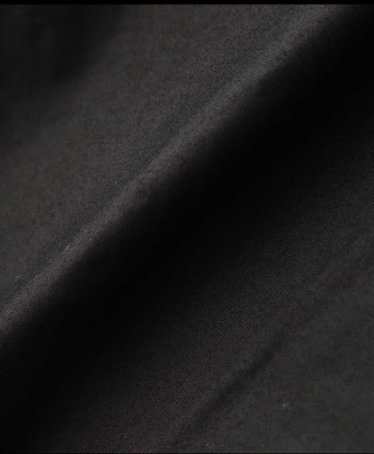 Needles H.D. BDU Hizadel BLACK Pants