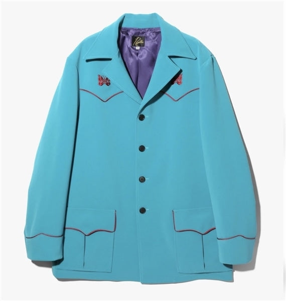 Needles WESTERN LEISURE JACKET
