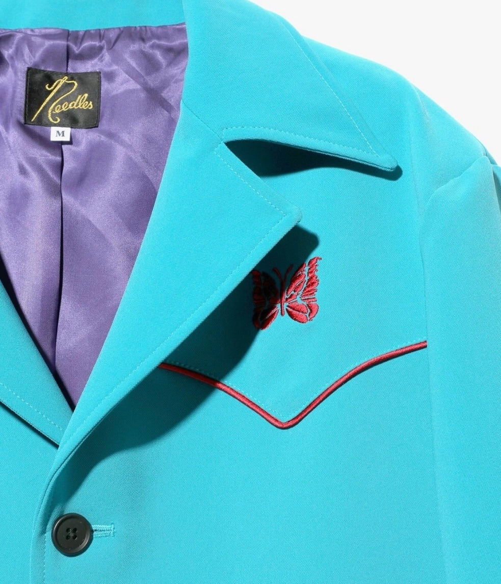 Needles WESTERN LEISURE JACKET
