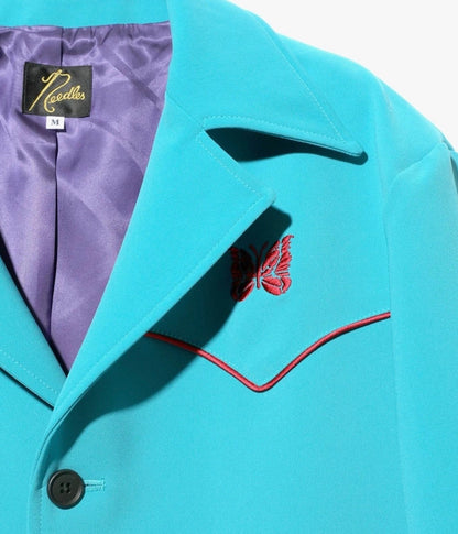 Needles WESTERN LEISURE JACKET