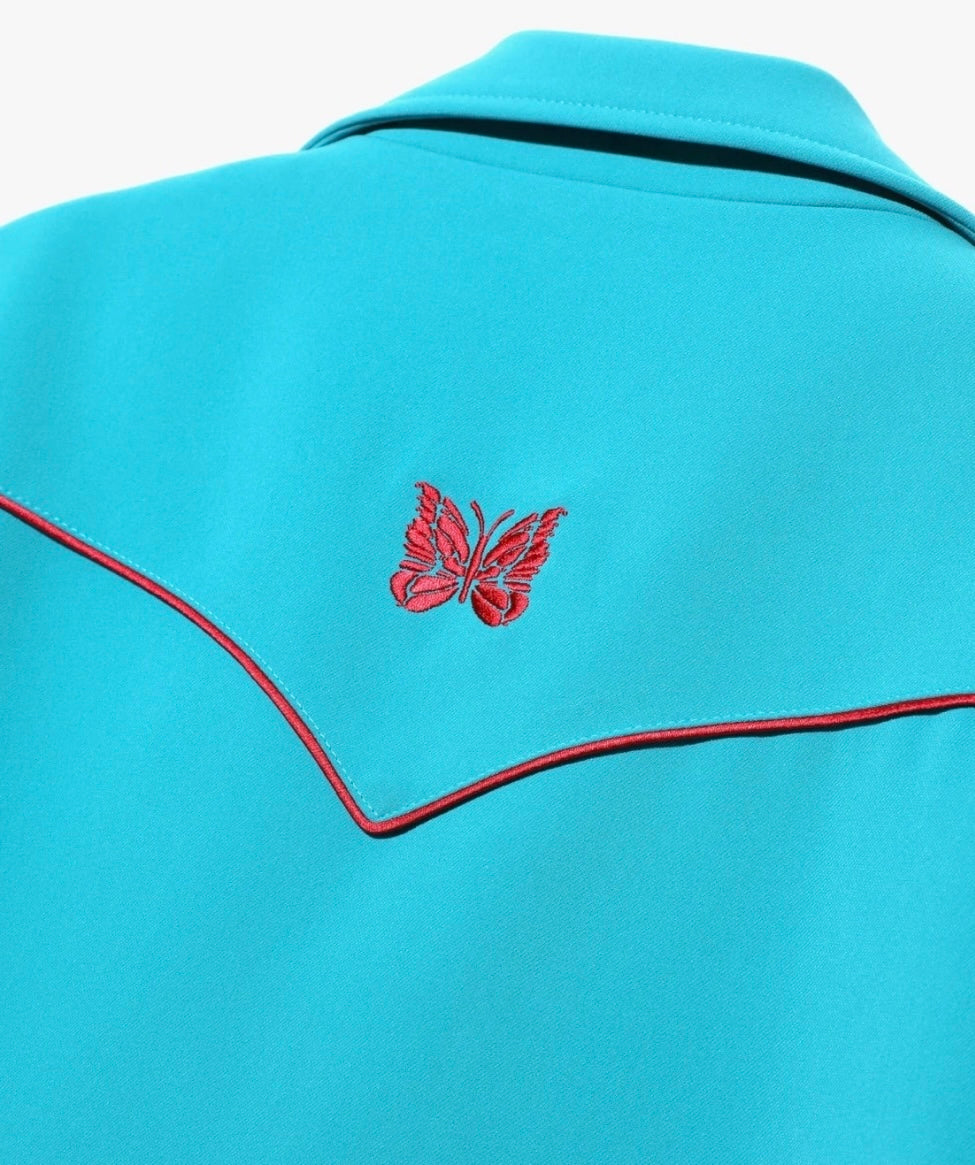 Needles WESTERN LEISURE JACKET