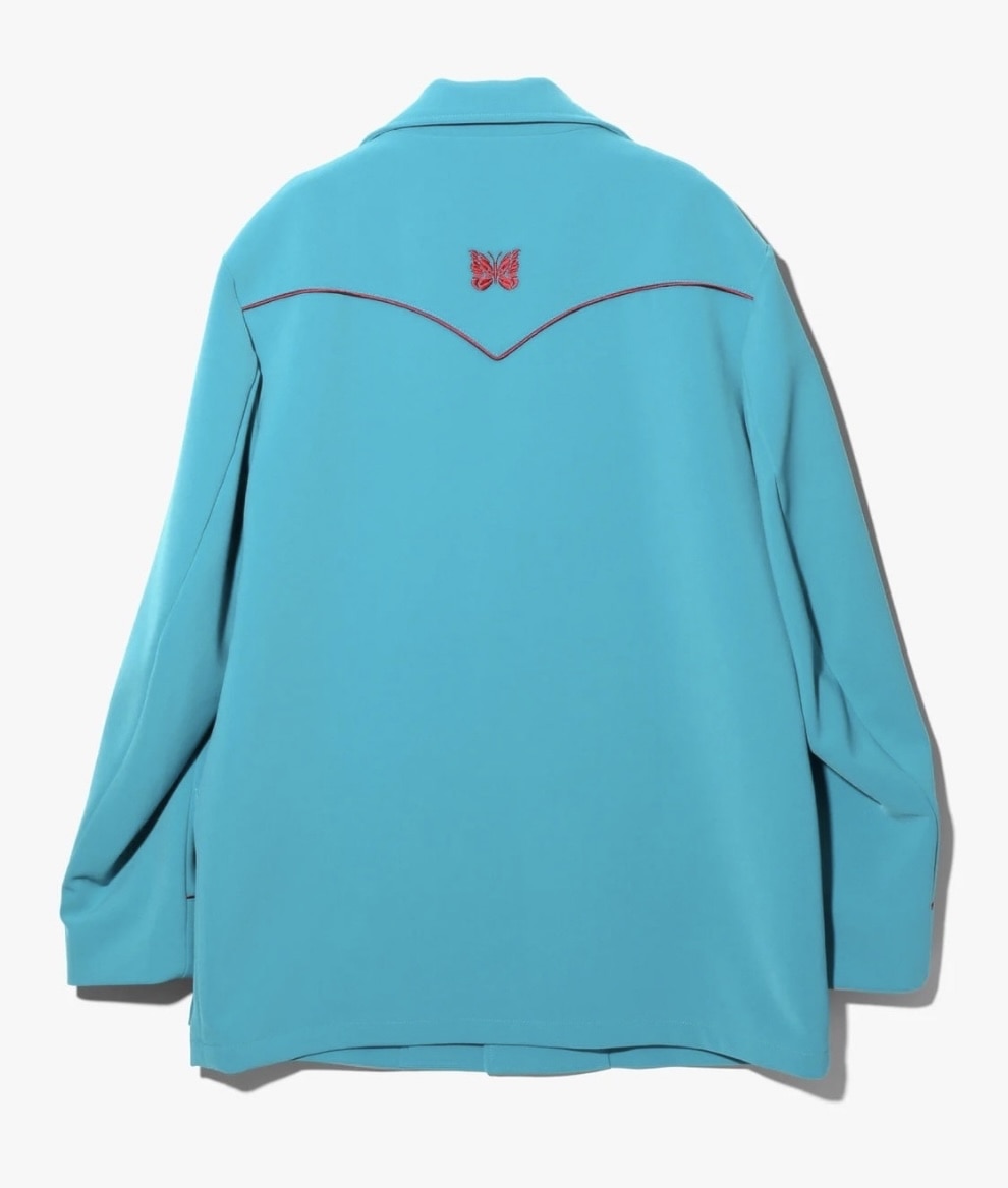 Needles WESTERN LEISURE JACKET