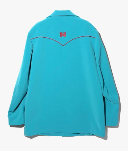 Needles WESTERN LEISURE JACKET