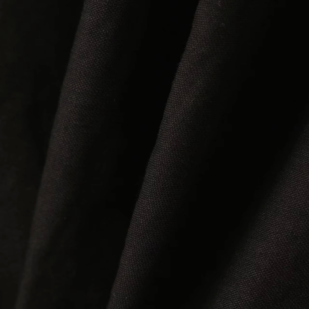 NEEDLES/H.D Fatigue Hizadel BLACK Pants