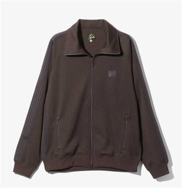 Needles 24AW  Poly Smooth Track Jacket