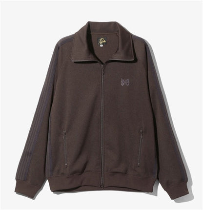 Needles 24AW  Poly Smooth Track Jacket
