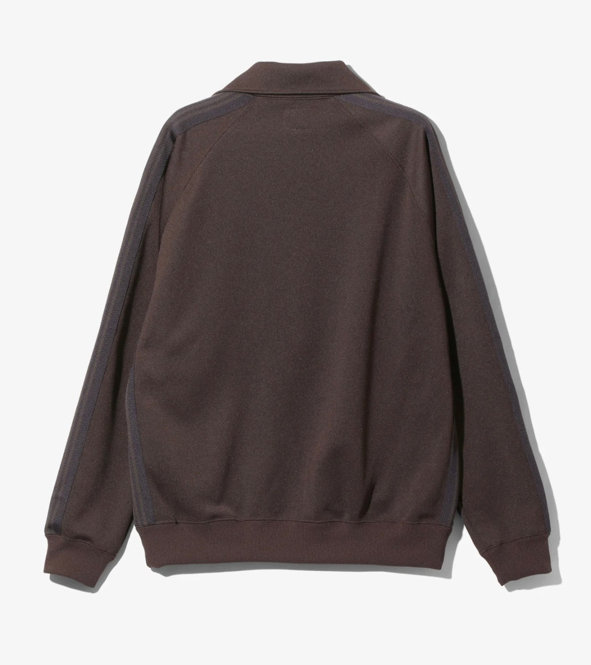 Needles 24AW  Poly Smooth Track Jacket