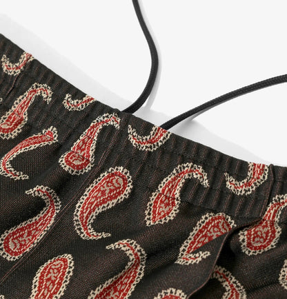 Needles Poly Jacquard 25SS Track Pant