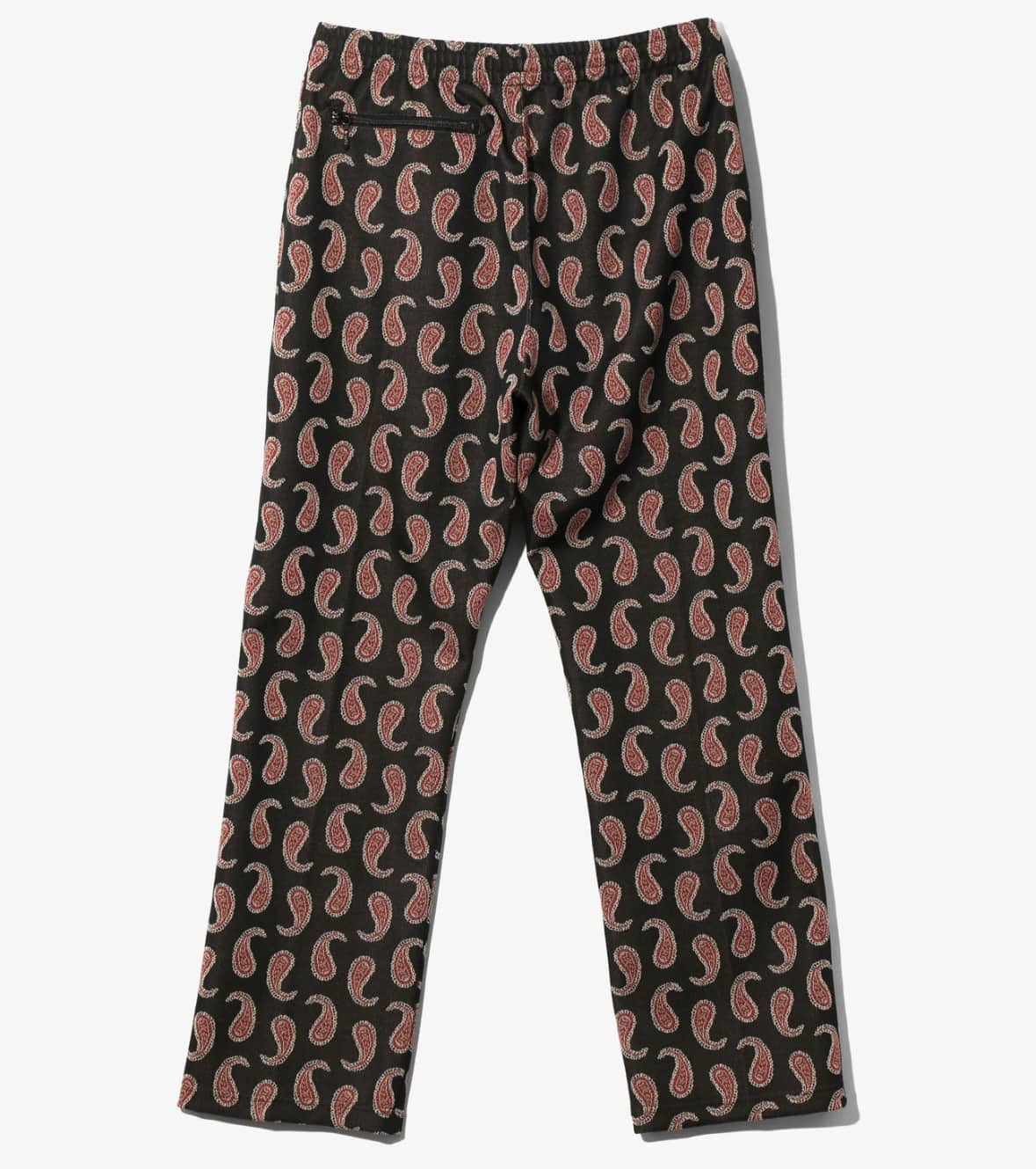 Needles Poly Jacquard 25SS Track Pant