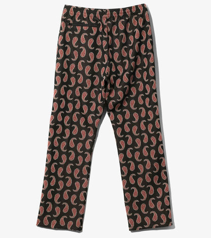 Needles Poly Jacquard 25SS Track Pant