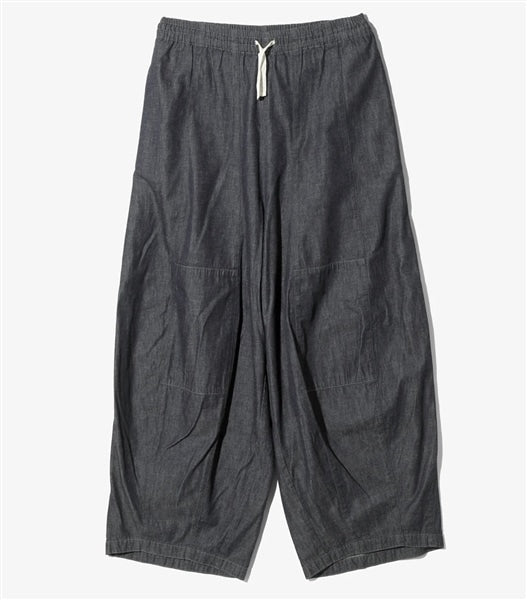 Needles H.D. Pant 6oz Lightweight Denim Jeans