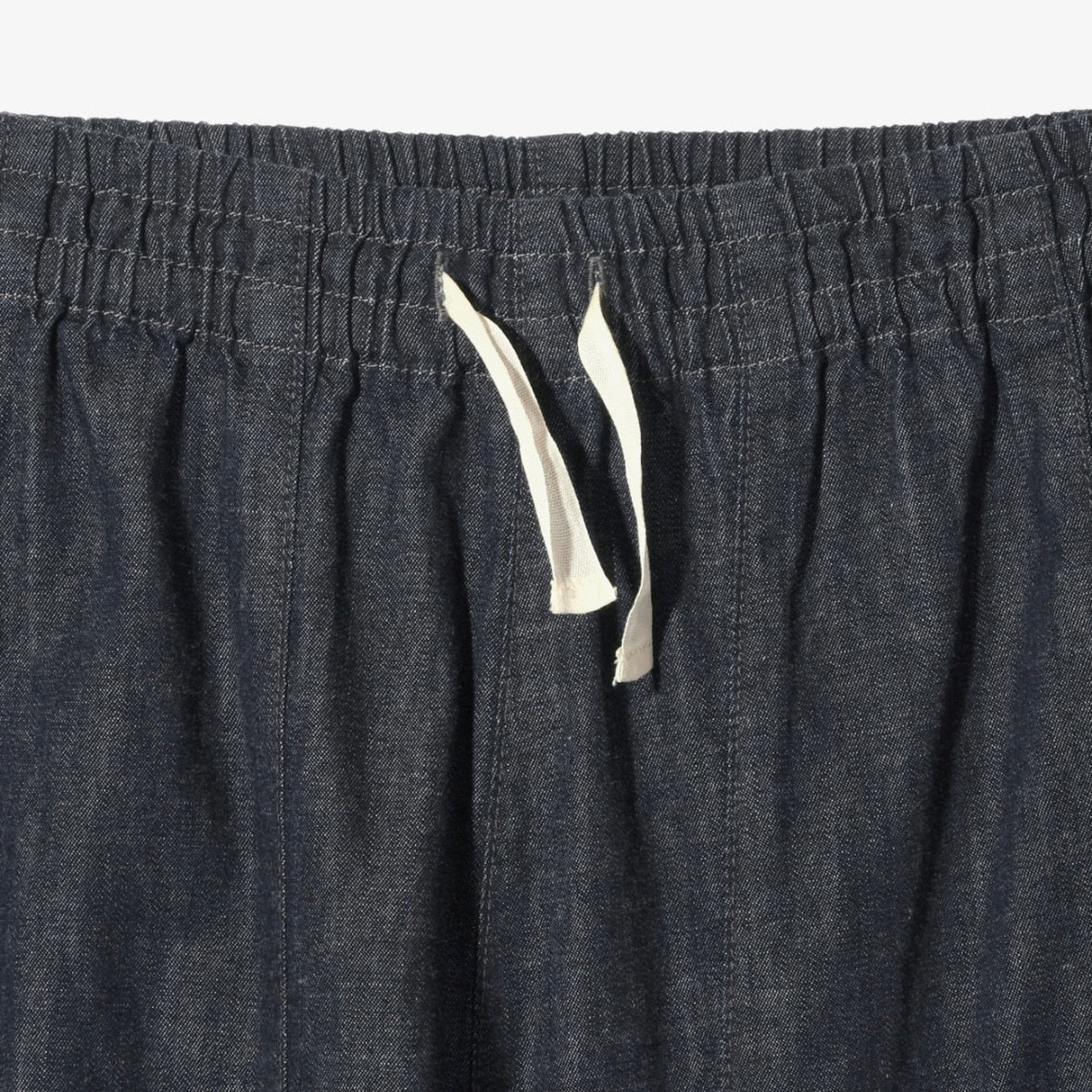 Needles H.D. Pant 6oz Lightweight Denim Jeans