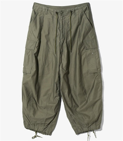 Needles/H.D.  BDU/Hizadel OLIVE Pants