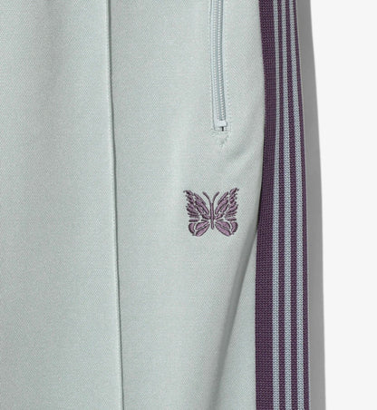 Needles 25SS Poly Smooth Straight Fit Track Pants