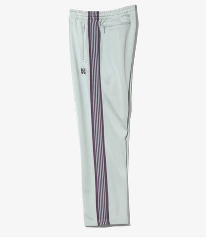 Needles 25SS Poly Smooth Straight Fit Track Pants