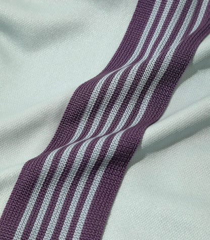 Needles 25SS Poly Smooth Straight Fit Track Pants