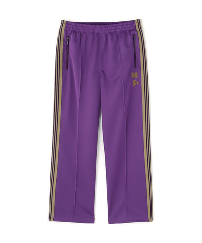 Needles Kae Tanaka Track Pant Poly Smooth Purple