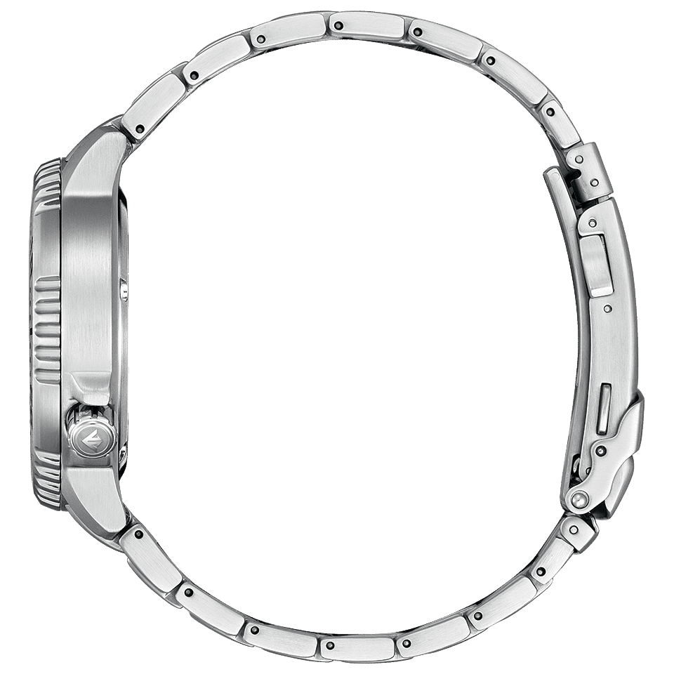 Citizen Promaster Marine BN0165-55L Eco-Drive Diver Watch
