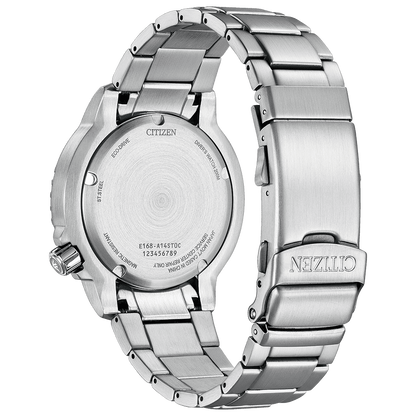 Citizen Promaster Marine BN0165-55L Eco-Drive Diver Watch