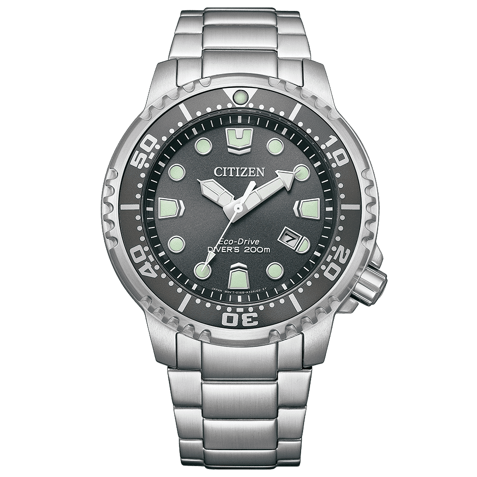 Citizen Promaster Marine BN0167-50H Eco-Drive Diver Watch