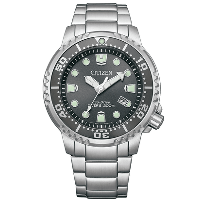 Citizen Promaster Marine BN0167-50H Eco-Drive Diver Watch
