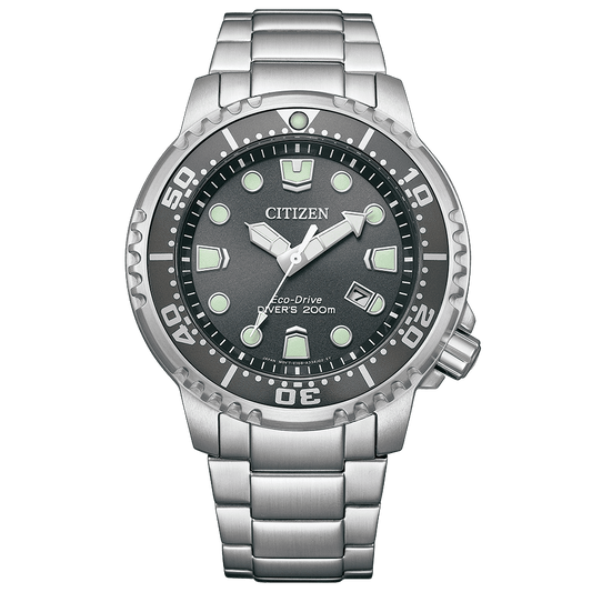 Citizen Promaster Marine BN0167-50H Eco-Drive Diver Watch