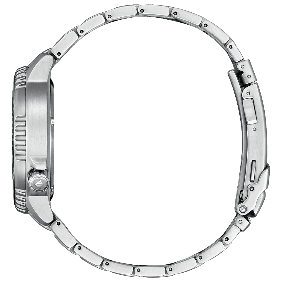 Citizen Promaster Marine BN0167-50H Eco-Drive Diver Watch