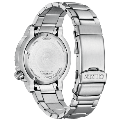 Citizen Promaster Marine BN0167-50H Eco-Drive Diver Watch