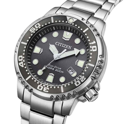 Citizen Promaster Marine BN0167-50H Eco-Drive Diver Watch
